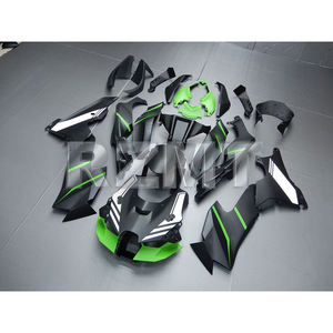 Carenado de Motocicleta para Kawasaki Ninja ZX-10R 2021-2025 ZX10R 2024 2023, Kit de Carenados Personalizados de ABS por Inyección, K1022-102a - Product Image 3