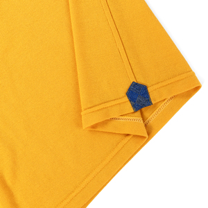 Chemise de golf en gros, polyester et élasthanne de haute qualité, extensible dans les 4 sens, logo personnalisé, séchage rapide, impression numérique, service OEM - Product Image 4