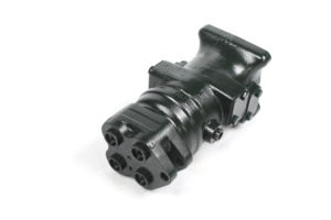 PC200-7Excavator hidráulica giratória giratória conjunta alta qualidade construção maquinaria reposição durável confiável Retail Industries - Product Image 3