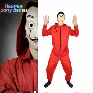 Máscaras y Disfraces de Halloween HESPER Multiestilo para Adultos y Niños, Traje de Superhéroe Unisex para Fiestas y Festividades - Product Image 2