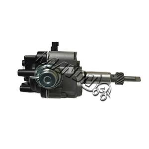 Nouvel ensemble de distributeur pour chariots élévateurs Nissan, Toyota, Mitsubishi – Pièces de rechange universelles pour machines - Product Image 1