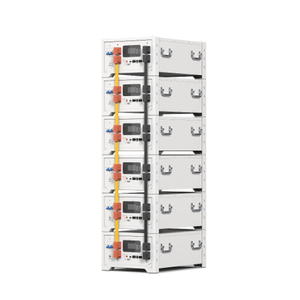 Batterie NEVOSOLAR GLR-314 16,08 kWh LiFePO4 51,2 V 314 Ah pour stockage d'énergie solaire, compatible avec les onduleurs - Product Image 4