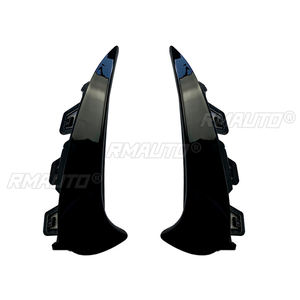 Alerón Trasero para Coche, Cubierta Decorativa para Ambos Lados, para Mercedes-Benz H247 GLA200 GLA220 GLA250 GLA35 AMG Line 2020+ - Product Image 2