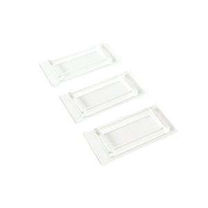 Cámara de conteo de fitoplankton de vidrio óptico con rejilla láser permanente de 20MM*20MM de alta precisión para laboratorio de acuicultura - Product Image 3