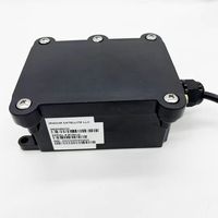 Vehículo Iridium satélite GPS Tracker TR150