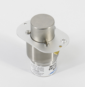 Meilleur prix pour les pièces de rechange WB-PP0227 Pompe à encre noire de type V série 1000 pour imprimante jet d'encre VJ 1210 1220 1510 1610 170 - Product Image 2