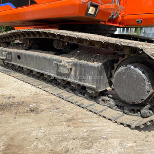 รถขุด DH220LC-7มือสอง Doosan มือสองสภาพดี - Product Image 4