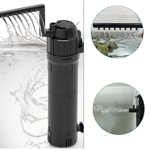 Hot Verkoop <span class=keywords><strong>China</strong></span> Fabrikant <span class=keywords><strong>Aquarium</strong></span> Uv Interne Water UV-Filter Voor Vis <span class=keywords><strong>Aquarium</strong></span>, Met <span class=keywords><strong>Aquarium</strong></span> Uv Licht - Product Image 2