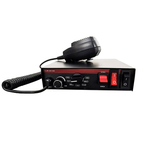 Barra luminosa di emergenza a LED blu e rosso 200W per ambulanza ad alta intensità impermeabile per camion e suv - Product Image 6