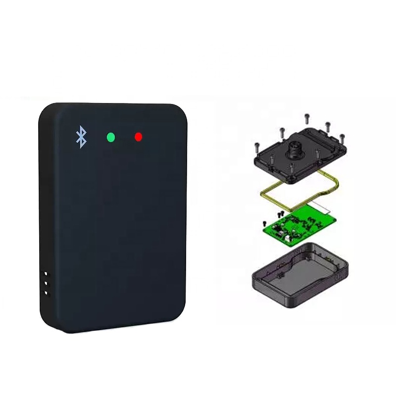 79ghz Radar Detector De Barrera for Parking Gate Performance