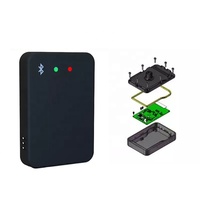 Détecteur radar 79 GHz pour véhicules, pour barrière de parking, performance supérieure au détecteur à boucle