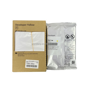 Xerox Versant 80 31/41 180 2100 geliştirici tozu için 676K33611/21/3100 orijinal - Product Image 4