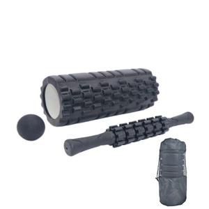 Rodillo <span class=keywords><strong>de</strong></span> Espuma para Masajes, Rodillo <span class=keywords><strong>de</strong></span> Yoga en Forma <span class=keywords><strong>de</strong></span> Luna Creciente, Masaje <span class=keywords><strong>de</strong></span> Tejido Muscular Profundo, Perfecto para Fitness y Yoga - Product Image 2