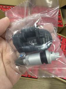 Westbay เซ็นเซอร์ความดันยาง PMV-C010 TPMS สำหรับ Toyota Prius C V RAV4นายก Camry Corolla Land Cruiser Lexus - Product Image 5