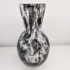 <b>Light</b> Luxury Irregular Glass <b>Vase</b> - Product Image 2