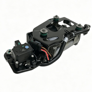 37206875177 37206868998 Bomba Compresora de Suspensión Neumática de Repuesto para X5 F15 M F85 X6 F16 M F86 - Product Image 2
