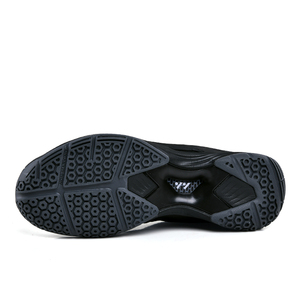 Chaussures de <span class=keywords><strong>Badminton</strong></span> pour hommes et femmes, baskets d'entraînement, de sport de haute qualité, à la mode, de loisirs, d'extérieur et d'intérieur, nouvelle collection, - Product Image 4