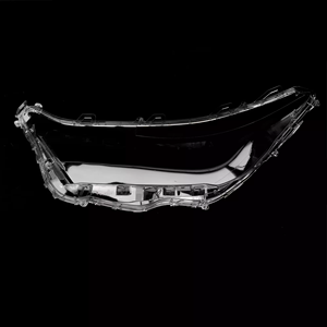 2019-2020 Para Toyota Rav4, Faro Delantero Impermeable <span class=keywords><strong>Antivaho</strong></span>, Pantalla de Plástico, Nuevo Estado, <span class=keywords><strong>Sistema</strong></span> de Iluminación para Automóvil - Product Image 4
