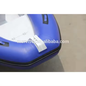 Bateau en aluminium certifié CE <span class=keywords><strong>de</strong></span> 4,8 m, aspect élégant, idéal pour les sorties <span class=keywords><strong>de</strong></span> pêche en famille et les aventures aquatiques amusantes - Product Image 4