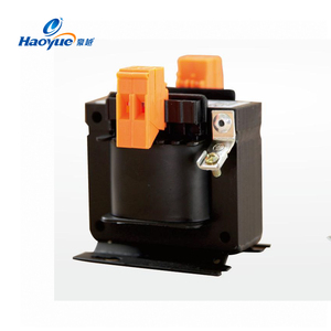 JBK5-300VA แปลงไฟ220V <span class=keywords><strong>230V</strong></span> 240V ถึง<span class=keywords><strong>100V</strong></span> 110V 120V 64V 48V 24V แยกหม้อแปลงแห้งแบบขั้นบันได - Product Image 3