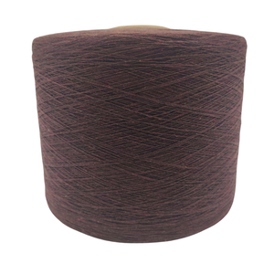 Nhà Máy Giá 22S 24S <span class=keywords><strong>26S</strong></span> 28S 30S Bông <span class=keywords><strong>Polyester</strong></span> Pha Trộn Sợi Bông Tái Chế Sợi Cho Trẻ Em Dành Cho Người Lớn Vớ Dệt Kim - Product Image 4