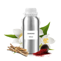 Oud Wood Oud Hotel Scent Diffuseur d'arômes en gros Huile essentielle Huile de parfum de maison 500ML pour diffuseur de parfum