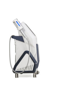 Appareil de massage beauté de premier choix pour la réduction de la cellulite et l'élimination des graisses, rouleau à billes interne pour les traitements du corps et du visage, pour usage en salon - Product Image 4