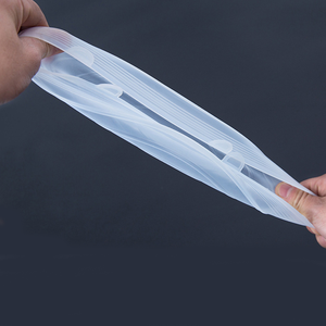 Benutzer definierte Silikon-Getränkes chutz hülle Glas Silikon-Getränke abdeckung für Party Night Bar Cup Kondome zur Verhinderung von Getränkes chlägen - Product Image 4