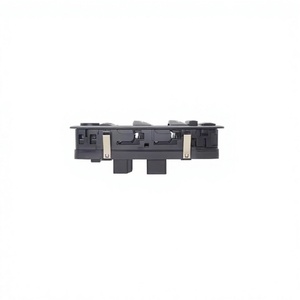 Interrupteur principal de lève-vitre pour Dodge Ram, 68212783AB, 12 broches, électrique, pour modèles 2013 à 2015 - Product Image 2