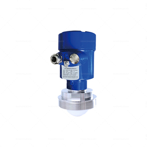 Máy đo mức Radar 80g cảm biến chính xác tiên tiến cho bể xử lý nước thải chìm cảm biến mức chất lỏng nước giếng sâu - Product Image 2