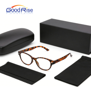 Gafas <span class=keywords><strong>de</strong></span> lectura flexibles con montura completa <span class=keywords><strong>de</strong></span> plástico para presbicia, -2.50, proveedor mayorista, gafas correctoras para mujer - Product Image 3