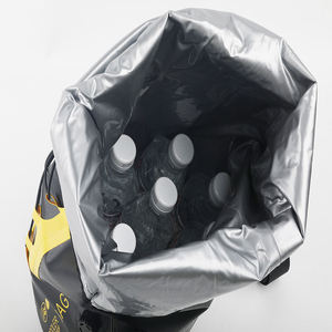 Outdoor Multi-Functional Camping <b>Waterproof</b> <b>Backpack</b> External Trail Wet Dry Multi-occasion Bag - Product Image 6