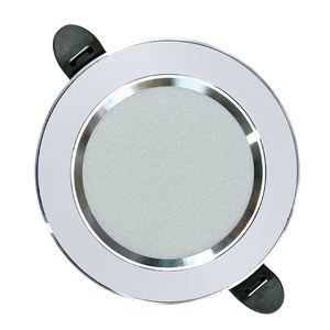 Luminaire encastré <span class=keywords><strong>LED</strong></span> AC175-265V : Spots encastrés au plafond pour l'éclairage intérieur, <span class=keywords><strong>sol</strong></span> et plafond, y compris les lustres et les ampoules - Product Image 4