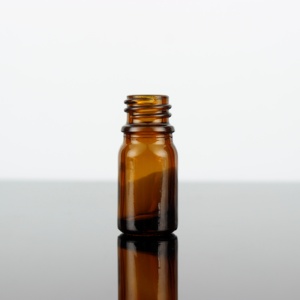 Sản phẩm hot chai thủy tinh nhỏ <span class=keywords><strong>10ml</strong></span> nâu ánh sáng không thấm chai tinh dầu - Product Image 3