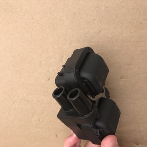 Bobina de encendido de alta calidad 0001587803 0221503035 para mercedes-benz G55 AMG SLK55 AMG SLR McLaren G500 - Product Image 3