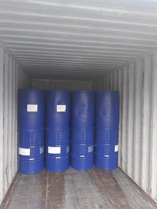 Suministro de Fábrica China 99% Mín. CAS 111-76-2 Etilenglicol Monobutil Éter EB / Butil Glicol - Product Image 4
