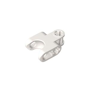 Autres blocs de construction 60176, connecteur à boulons 2x3, compatibles avec les pièces éducatives Lego à monter soi-même, pour enfants de 4 à 6 ans - Product Image 5