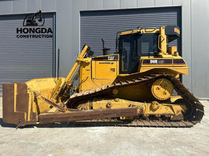 Heavy Construction Machine <b>Used</b> <b>Bulldozer</b> CAT D6G2XL <b>Bulldozer</b> <b>Used</b> Caterpillar D6D D6G D6R <b>Used</b> <b>Bulldozer</b> for sale - Product Image 2