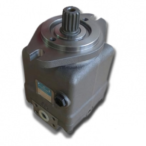 Motor Hidráulico Loesi Epmm S 8 C, Instalación Tubular, Acero Inoxidable 304 - Product Image 1