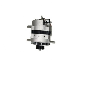 Alternador de Motor para Maquinaria 3975140 3026259 BLD3314GH 24V QSM11 M11 ISM11 QSX15 ISX15 QST30 KTA38 - Product Image 1