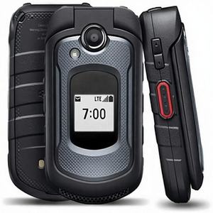 Téléphone mobile robuste Ky Ocera DuraXE E4710, étanche, débloqué, GSM ATT 4G LTE VoLTE, version américaine, 8 Go de RAM - Product Image 4