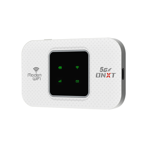 DNXT <span class=keywords><strong>4G</strong></span> Không Dây Wifi Router Phổ Xách Tay Di Động Wifi <span class=keywords><strong>4G</strong></span> Router Với Khe Cắm Thẻ Sim OEM Ngoài Trời Wifi <span class=keywords><strong>4G</strong></span> Pocket <span class=keywords><strong>Modem</strong></span> - Product Image 3