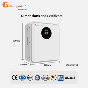 24v 100ah batterie au lithium bateria <span class=keywords><strong>de</strong></span> litio lithum ion cell coût des batteries au lithium pour l'énergie solaire - Product Image 2