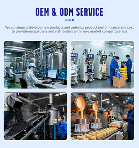 Delun dán màu chất lượng cao Benin-Giá thấp cho sơn kiến trúc & trang trí - Product Image 6