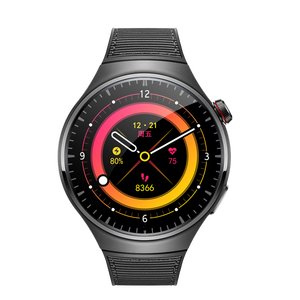4G Sim <span class=keywords><strong>Android</strong></span> Pantalla de 1,62 pulgadas Compatible con videollamadas 4G 5G Reloj inteligente B14 Ultra reloj inteligente 4g con cámara Reloj Inteligente - Product Image 1