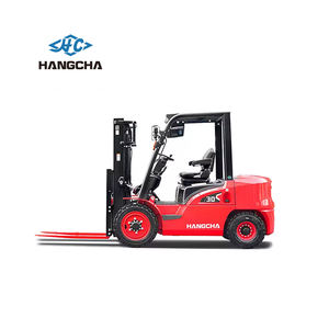 हैंगचा की एक्स सीरीज फोर्कलिफ्ट डीजल ने <span class=keywords><strong>3.0</strong></span> टन को जापान के निसान इसुजु मित्सुबिशी इंजन के साथ नया टन - Product Image 4