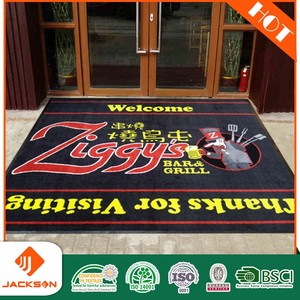 <span class=keywords><strong>Tapis</strong></span> d'entrée <span class=keywords><strong>modernes</strong></span> et colorés sur mesure, en vente - Product Image 2