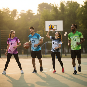 ชุดฟุตบอลแบบใหม่ ออกแบบเองได้ สำหรับบริการ OEM ทีมฟุตบอล เสื้อฟุตบอล - Product Image 4