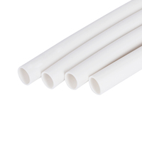 Tube en silicone translucide pour applications de manipulation de fluides pharmaceutiques