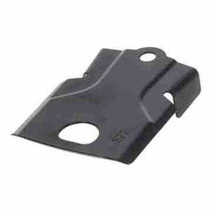 Cubierta de Disco de Freno 432430H010 para Peugeot Citroën, Pieza de Repuesto de Acero - Product Image 3